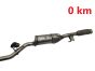 Catalyseur 200A01506R 2.0 dci Renault Trafic 3 0km