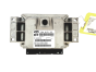Calculateur 9650602680 IAW6LP1.02 PSA Magneti Marelli