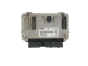 Calculateur PSA Toyota 89661-0H170 0261S06147 Bosch 43726