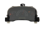 Bloc Compteurs Vitesse Fiat Panda 46801565 503000360400 3375