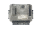Calculateur 0281010707 9647158080 9647785580 PSA Bosch 45456