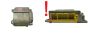 Calculateur C10057K30A 3321848 Mazda Naldec