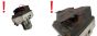 Pompe Abs Audi A4 Passat B5 8D0614111 0265214002 0130108048 4062