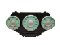 Bloc Compteurs Vitesse C8 807 Ulysse 1496274080 PSA Fiat 2197