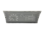 Bloc Compteurs Vitesse Fiat Panda 6060200030 41930
