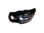 Phare Gauche Nouvelle Original 9808623880 Citroen C4 2 DS4