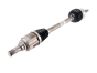 Arbre De Roue Gauche Renault Captur 1.2 TCe 391017989R