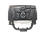 Panneau de configuration CD400 Opel Astra J 13360091 28299889 Delphi 1403