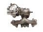 Turbocompresseur 1,2 TCE Dacia Renault 144108762R 8201165362 