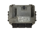 Calculateur 0281011785 9656709880 9654490280 PSA Bosch 14092
