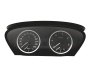Bloc Compteurs Vitesse BMW 5 E60 E61 6211 6983153 31513