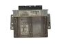 Calculateur 9650132980 9644674580 21584181-9 PSA Sagem 30656