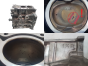 Bloc Moteu,Bloc Cylindres 1KR742 1.0 VVTI Toyota IQ 