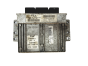 Calculateur 9641816180 9638484780-04 21645519-1 PSA Sagem 19035