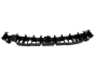 Fixation De Pare-Chocs Avant Kangoo 2 620933598R Renault