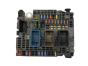 Calculateur BSM-AB1-00 9677987180 PSA Delphi 2135