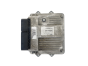 Calculateur MJD6JF.D3 51758210 Fiat Magneti Marelli 42726