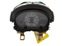 Bloc Compteurs Vitesse Fiat Seicento 6063040060B 21801