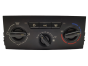 Commande Chauffage Peugeot 207 69910004 N102080F 6451TL