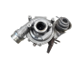 Turbocompresseur 144119263R GT1241 144116213R Garrett 1.5 dci Renault Mercedes