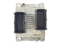 Calculateur Ecu Opel 55353613 0261208255 GM Bosch 19429