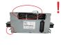 Calculateur BSI Fiat 51755130 501862670003 NBC192.77 Magneti Marelli 20886