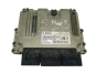 Calculateur 0281017337 9666729680 9676833080 PSA Bosch 68380