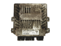 Calculateur 3S61-12A650-LA 5WS40069A-T Ford Siemens 20378