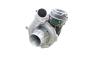 Turbocompresseur GTA1549LV H8200638766 Garrett 770116-1 2.0 DCI 8200646108