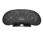 Bloc Compteurs Vitesse Volkswagen 1692135 2566781 02 Johnson