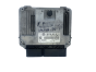 Calculateur 045906013AB 0281015433 Seat Bosch 51618