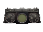 Commande Chauffage Citroen C3 2 DS3 96753994XT 6452W7