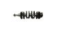Arbre Vilebrequin 9674164180 1,6 e-hdi 8v Peugeot Citroen Ford