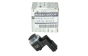 Capteur De Stationnement PDC Original 284384EA1E 284420753R Renault Nissan