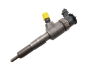 Injection De Combustible Citroen Peugeot 0445110252 1980K2 1.4 HDI Bosch 4
