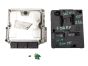 Complet Départ Renault Scenic 1 8200309321 8200029342 1.9 DCI