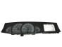 Bloc Compteurs Vitesse Opel Omega 09228412AH