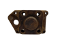 Rotule - Supérieure Pivot Gauche 7700424859 Renault Scenic I Megane I 11847