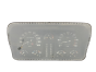 Bloc Compteurs Vitesse Fiat Uno 60.4314.003.0 6043140030 26190
