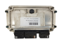 Calculateur 0261206943 9647480580 9638765680 PSA Bosch 2977