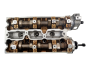 La Culasse Opel Saab 90573745 90490620 3.0 V6 B308E