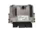 Calculateur 9675495080 0261S06472 9666319180 PSA Bosch 30250