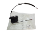 Serrure De Porte Original Citroen 9826137680