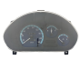Bloc Compteurs Vitesse Daewoo Matiz 96566387 55187
