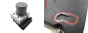Pompe Abs Saab 9-5 12757280 0265950538 0265234430 Bosch