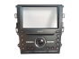 Panneau de configuration Radio A/C Ford Mondeo HS7T-18E245-DDA