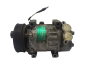 Compresseur De Climatisation 7700859676D SD7H15 7815B Renault Laguna I 6939
