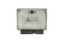 Calculateur 045906019BP 0281012194 VW Bosch 41107
