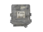 Calculateur 9635991180 IAW1AP.81 16301.354 PSA Magneti Marelli 55052