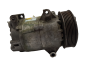 Compresseur De Climatisation Renault Scenic 2 Megane 2 8200309193 01140018 7057